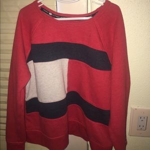 Tommy Hilfinger sport pullover